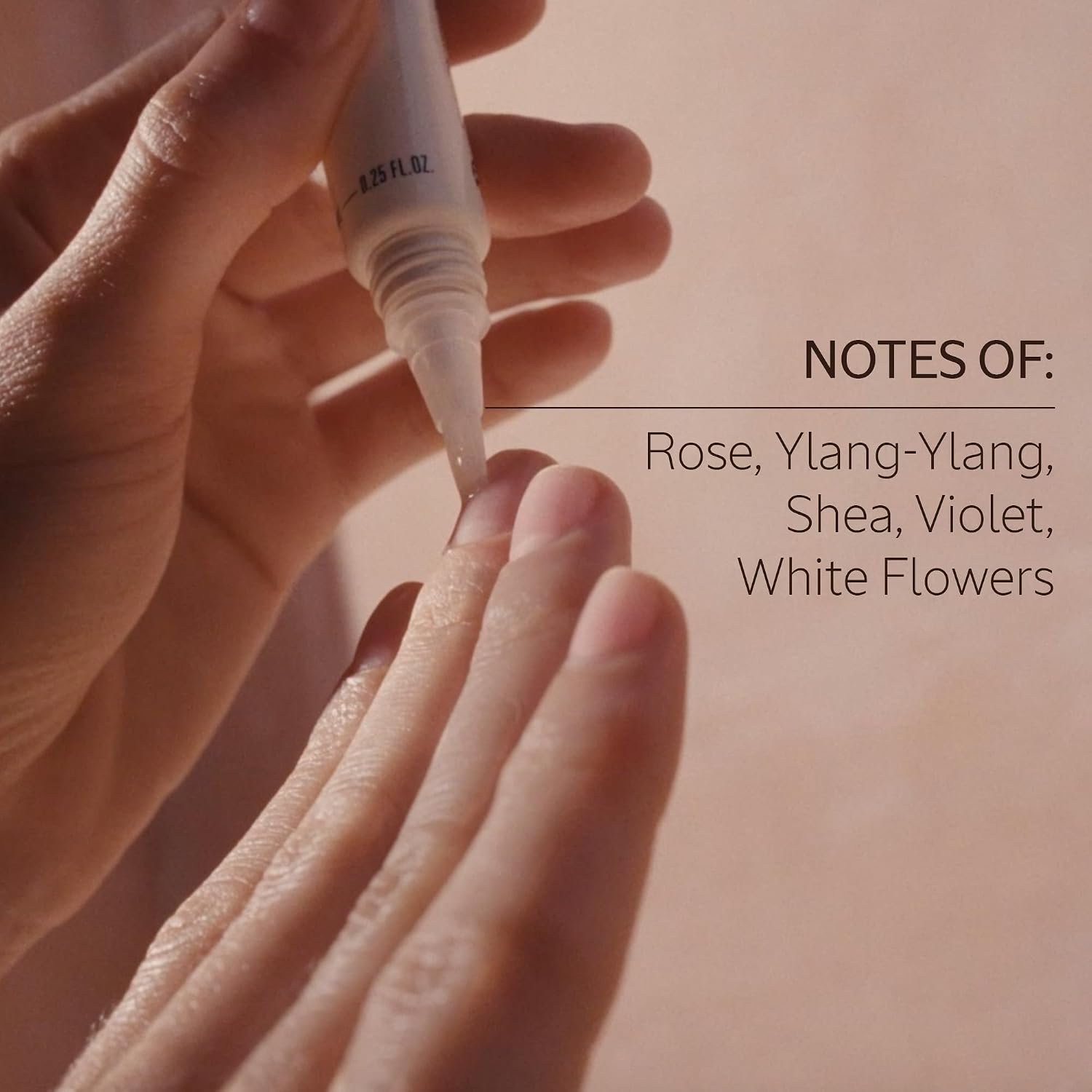 L'OCCITANE Shea Nail & Cuticle Oil, Nourishing Brush-On Moisture for Stronger & Healthier Nails, Hydrating Care for Manicures with Almond Oil, Vegan - Image 5