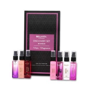 Bellavita Luxury Women’s Perf...