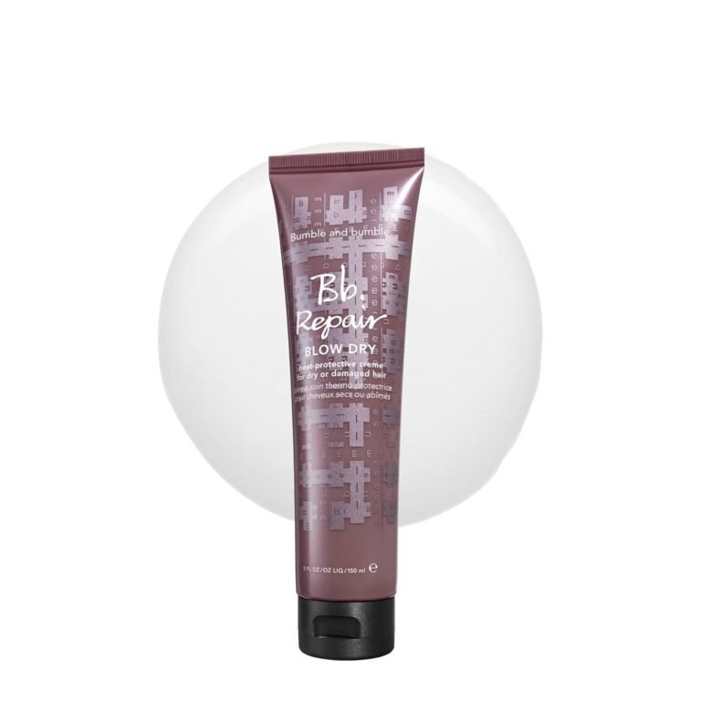 Luxury Heat Protectant Sprays