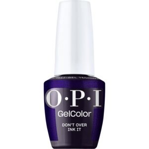 OPI GelColor LED Cure Gel Nail Poli...