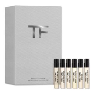 Tom Ford Signature Fragrance Discov...