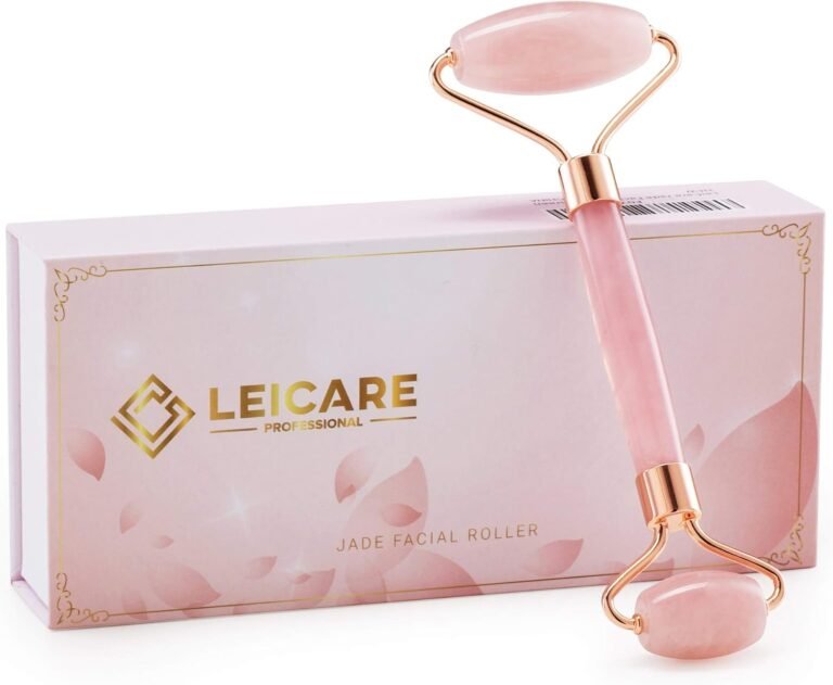 Luxury Facial Rollers