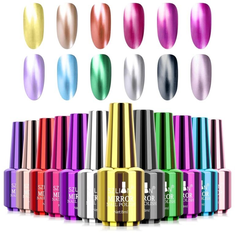 Luxury Nail Care