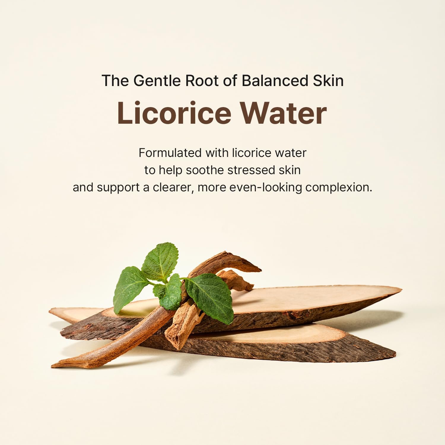 ACWELL Licorice pH Balancing Essence Hydrating Face Mist – Ultra-Fine Facial Spray, Triple Hyaluronic Acid & Panthenol, Soothing & Barrier Repair for Sensitive Skin, 3.38 fl oz - Image 4