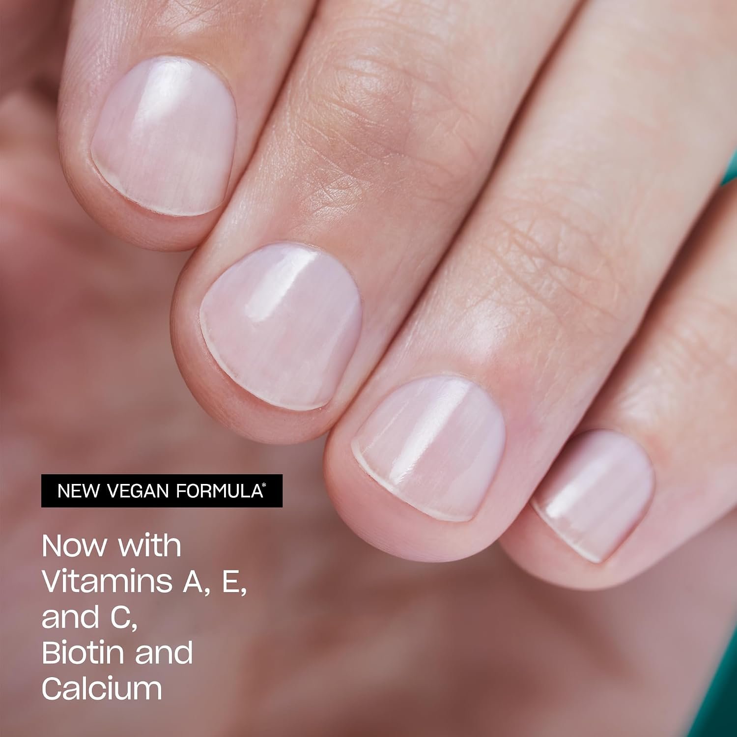 OPI Nail Envy Nail Strengthener | Clear & Opaque Nail Polish Treatment | Strengthen Weak & Thin Nails | Repair - Image 5