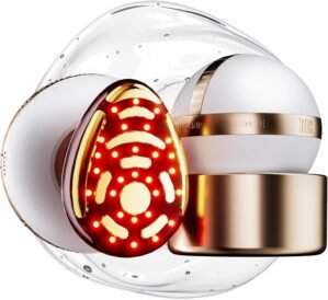 INIA SPHERA Upgraded 8-in-1 Microcu...