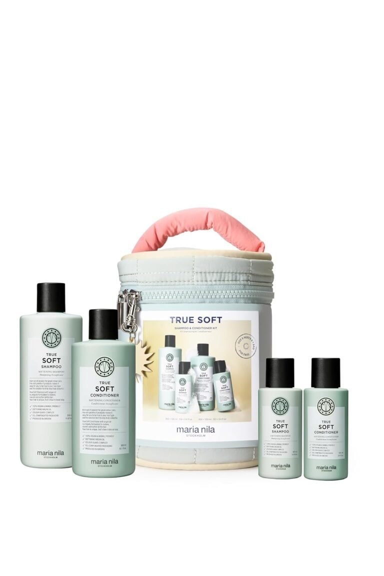 Luxury Hair Care