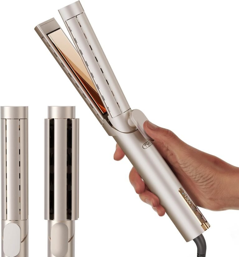 Premium Curling Irons