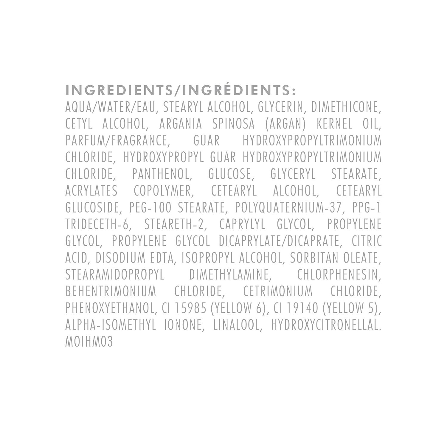 Moroccanoil Intense Hydrating Hair Mask - Image 9