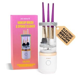 Ace Beauté Premium Electric Makeup...