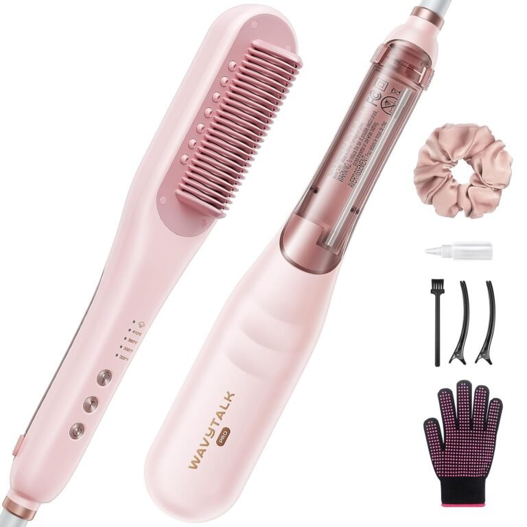 Premium Hair Straighteners
