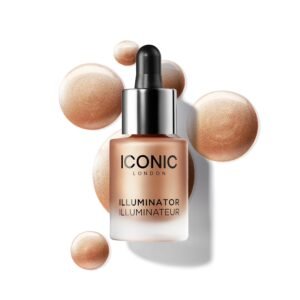 ICONIC LONDON Illuminator Liquid Hi...