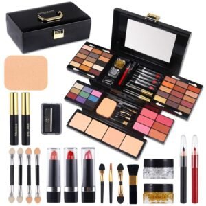 Professional Makeup Kit for Women G...