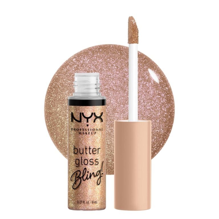 Luxury Lip Glosses