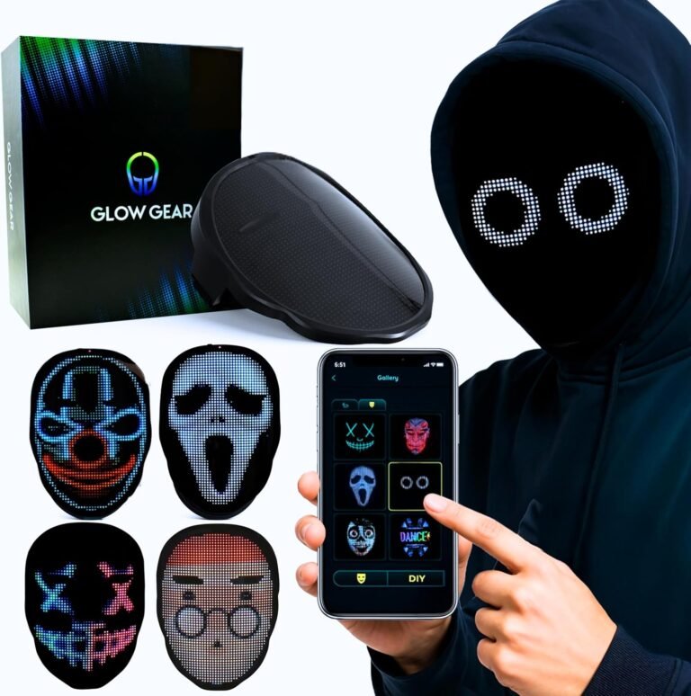 Beauty Tools & Devices