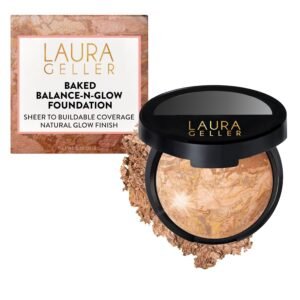 LAURA GELLER Baked Balance-N-Glow I...