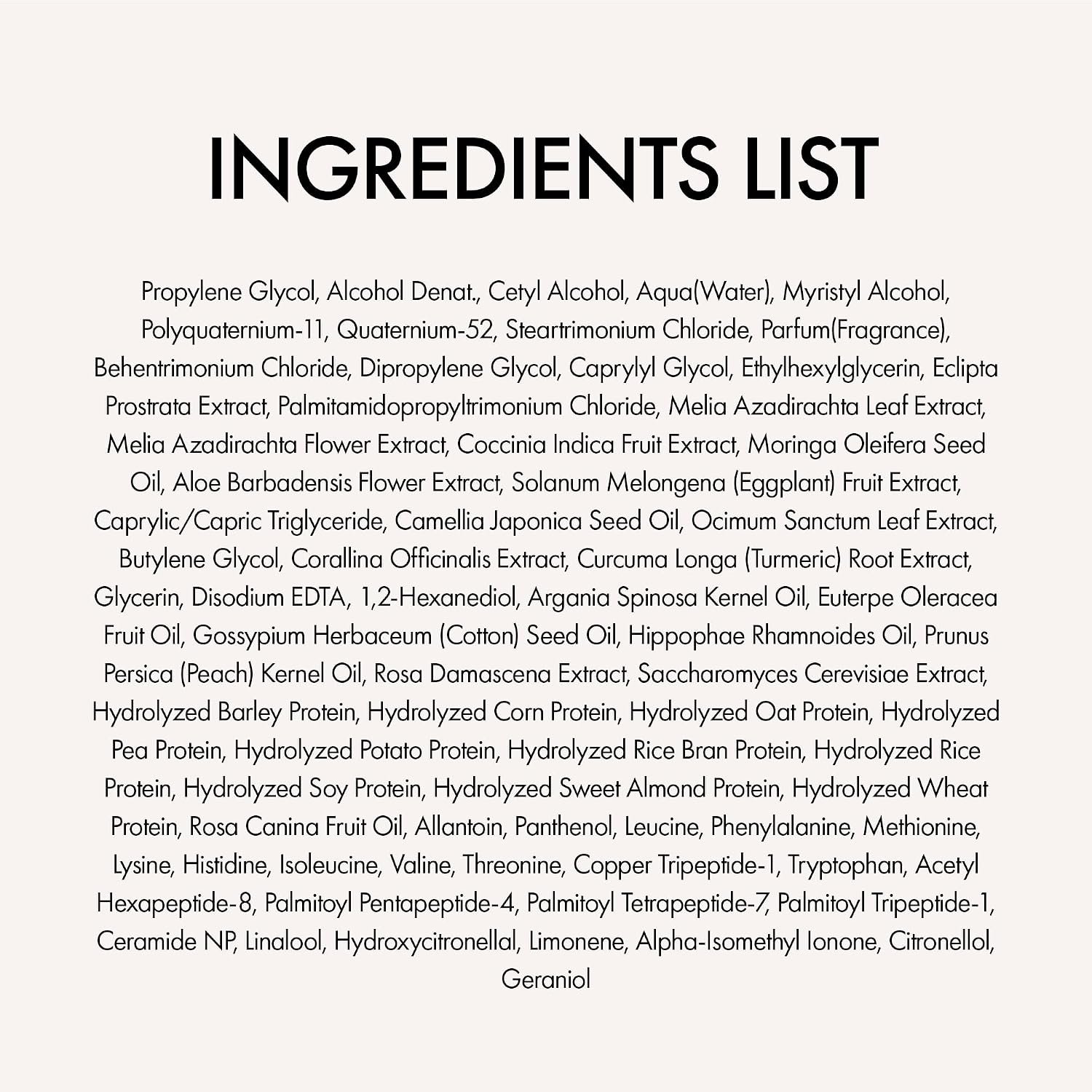 ANILLO Peptide Hair Mask for Damaged Frizzy Hair, Rosy Night, 6.76 fl oz - Image 9