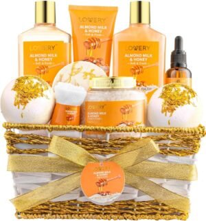 Gifts for Women Gift Basket for Wom...