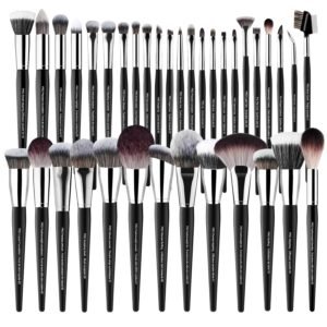 Bueart Design 36Pcs PRO Grade Makeu...