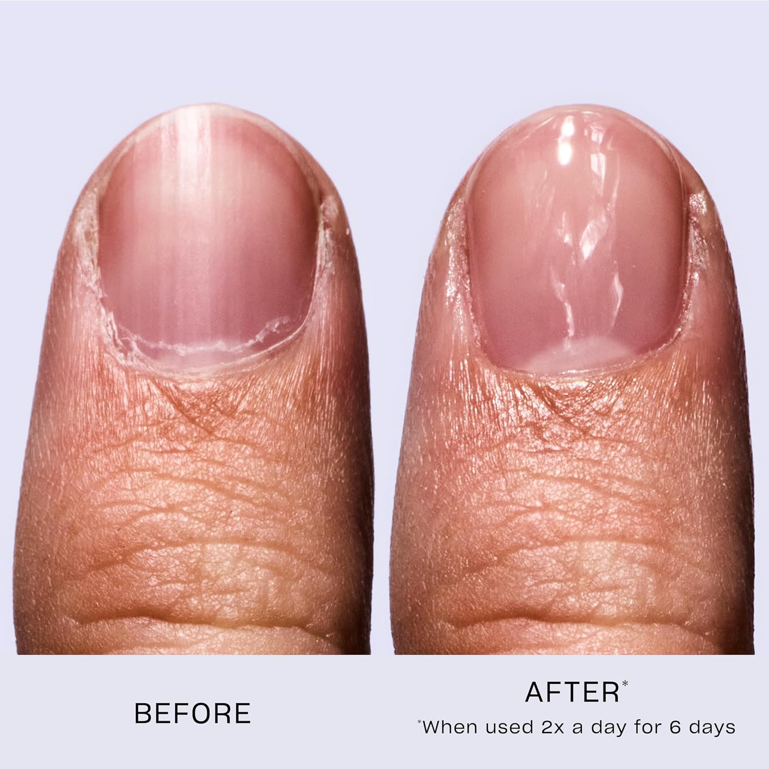 OPI Nail Envy Nail Strengthener | Clear & Opaque Nail Polish Treatment | Strengthen Weak & Thin Nails | Repair - Image 3