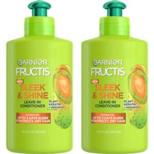 Garnier Fructis Sleek & Shine ...