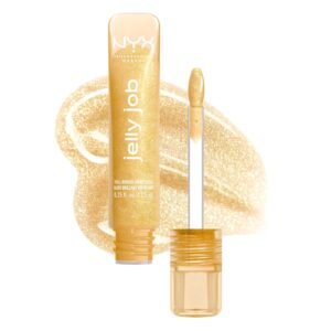 NYX PROFESSIONAL MAKEUP Jelly Job L...