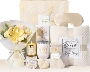 Birthday Gifts for Women, Spa Self ...