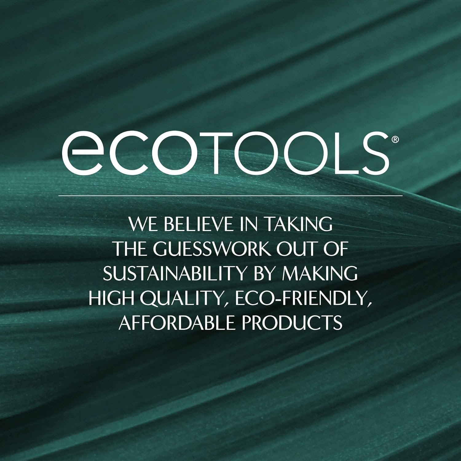EcoTools Deep Cleansing Facial Brush, Manual Facial Cleansing Brush | Exfoliates and deeply cleanses, remove makeup and dry skin, face brush for cleansing, color may vary - Image 7