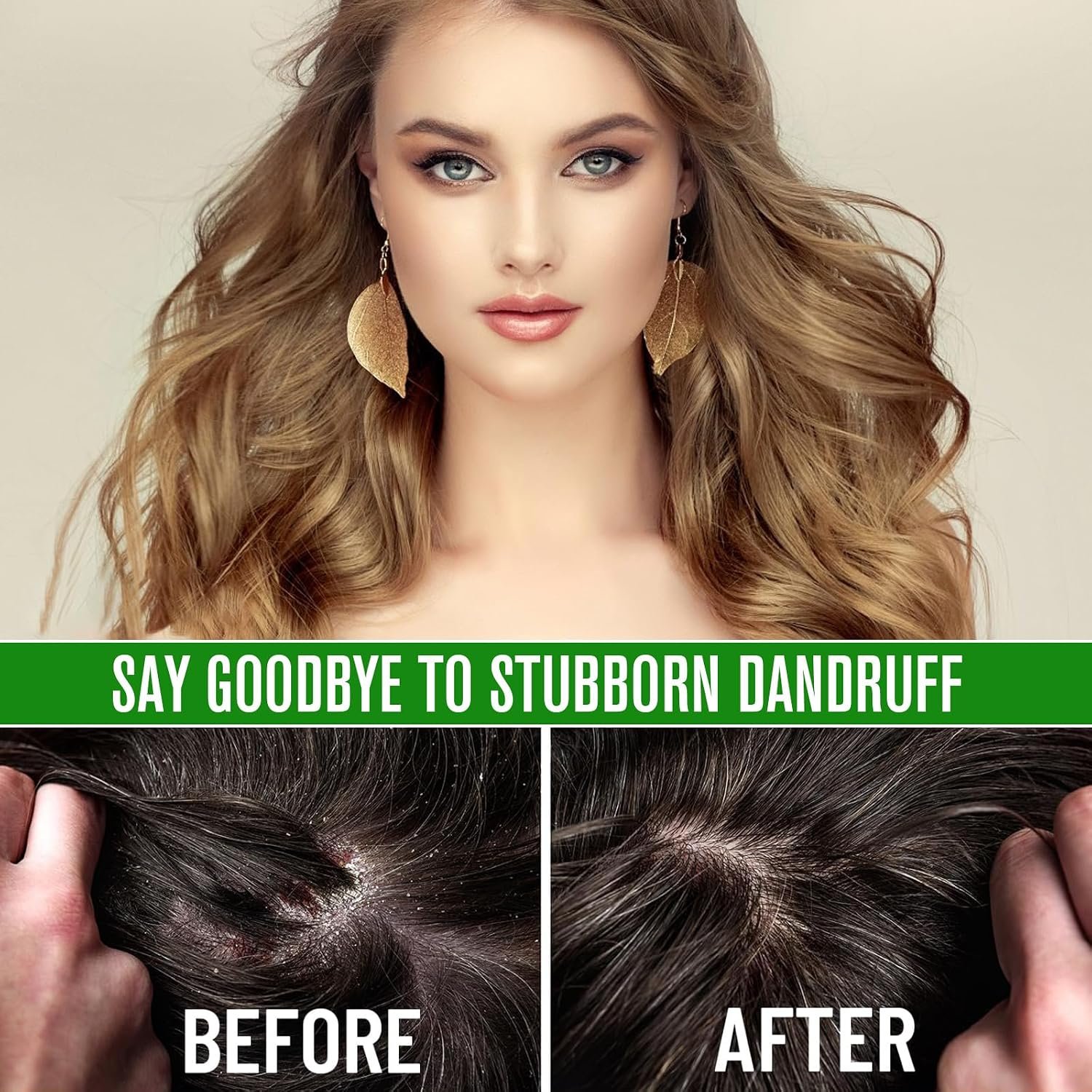 Batana Oil - 100% Pure & Natural from Honduras for Hair Growth, Eliminates Split Ends, Enhances Radiance & Nourishment for All Hair Types, 2.02 fl oz - Image 7