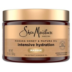 Shea Moisture Intensive Hydration H...