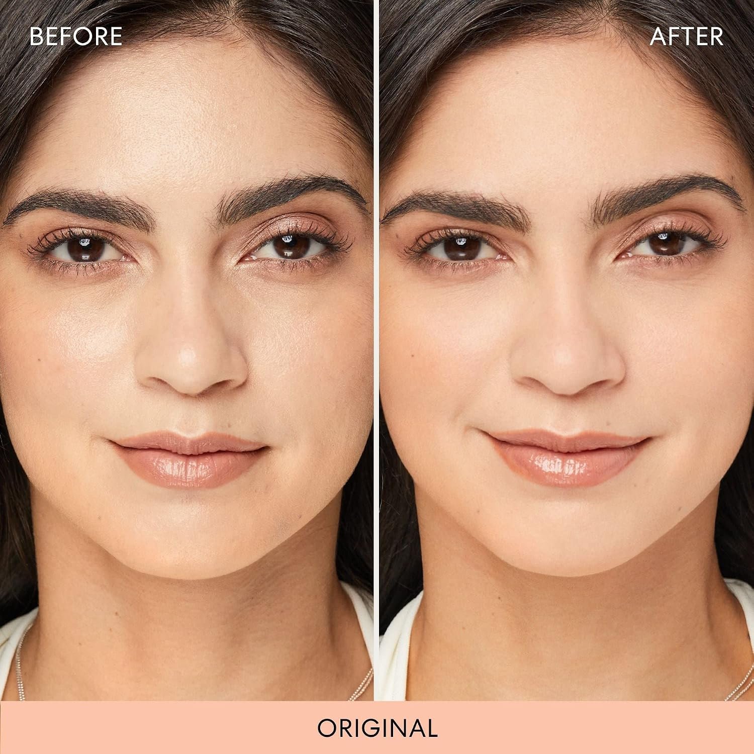 bareMinerals Mineral Veil Translucent Loose Setting Powder, Weightless Blurring, Baking & Finishing Face Powder, Pore Minimizer, Extends Makeup Wear, Talc-Free, Vegan - Image 4