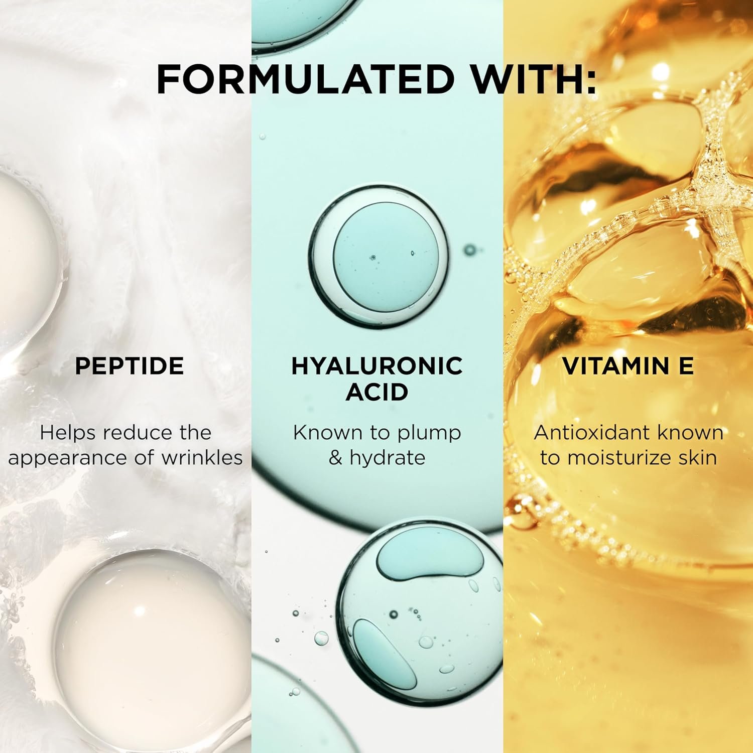 IT Cosmetics Bye Bye Under Eye Anti-Aging Full Coverage Concealer | Water-resistant Eye + Face Concealer for Dark Circles, Reduce Fine Lines, Hydrating Natural Finish, For All Skin Types - Image 5
