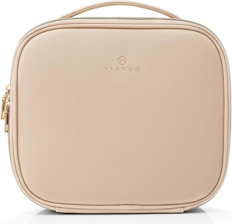 Luxury Beauty Accessories