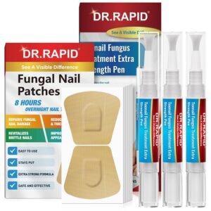 Toenail Fungus Treatment Extra Stre...