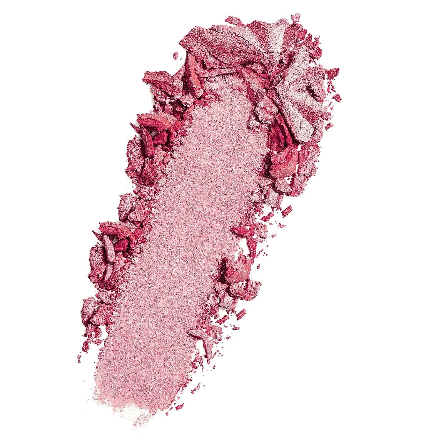 bareMinerals Gen Nude Highlighting Blush, Pink Glow, 3.2g - Image 2