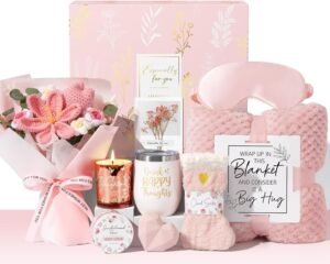 Birthday Gifts for Women, Spa Self ...