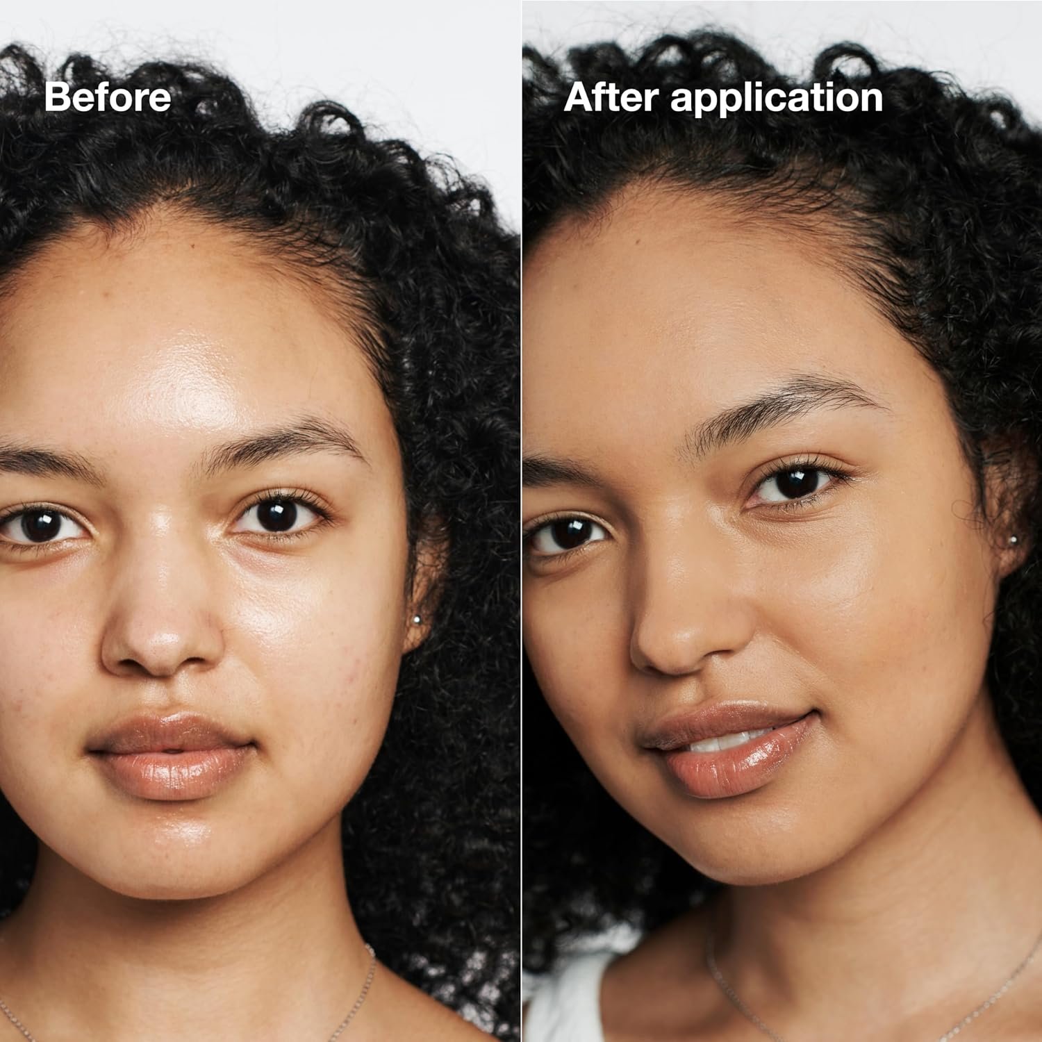 Clinique Beyond Perfecting Lightweight Liquid Foundation + Concealer For Dry Combination to Oily Skin Types | Full Coverage + Natural Matte Finish - Image 4