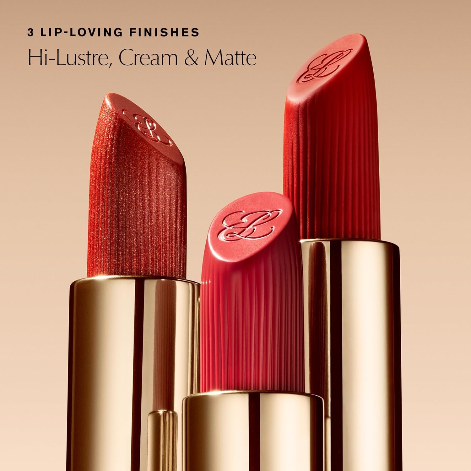 Estée Lauder Pure Color Long Lasting Cream Lipstick for Women with Cream Finish | Plumping & Nourishing, 0.12 Ounce - Image 8