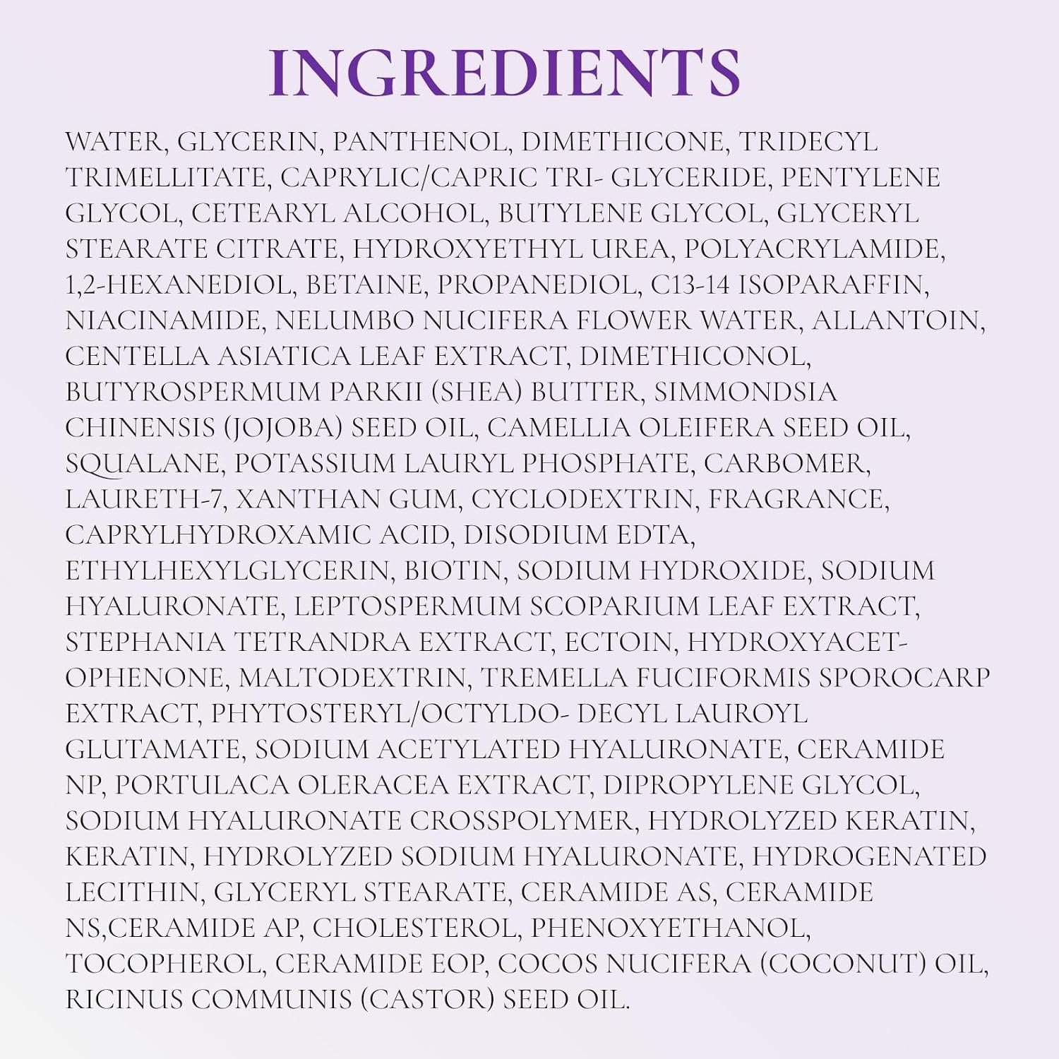 Nail & Cuticle Cream with Keratin Biotin Ceramides | Non-Greasy Cuticle Moisturizer for Dry Cracked Cuticles, Daily Nail Care After Manicures, 0.5 Fl Oz, Pack of 2 - Image 9