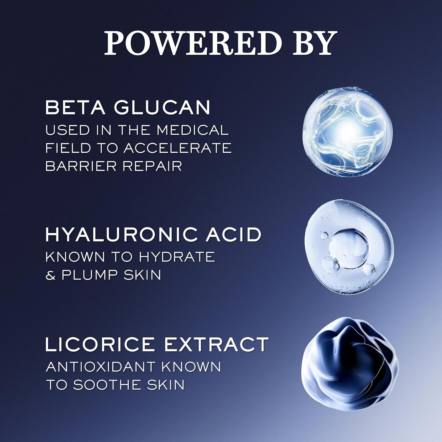 Lancôme Génifique Ultimate Recovery Serum - Hydrating Anti Aging Face Serum | Refillable Face Serum - Hyaluronic Acid & Beta Glucan - Moisture Barrier Repair, Radiance & Firmness - Hydrate & Plumps Skin - Image 4