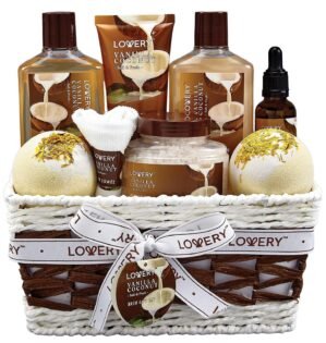Gifts For Women Gift Basket for Wom...