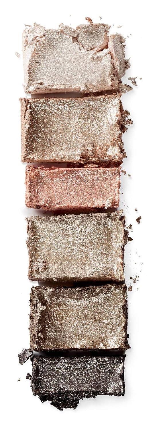 Physicians Formula Shimmer Strips Custom Eye-Enhancing Extreme Shimmer Shadow & Liner, Hypoallergenic Eyeshadow Palette with Reflective Liquid Powders – Nude Eyes - Image 8
