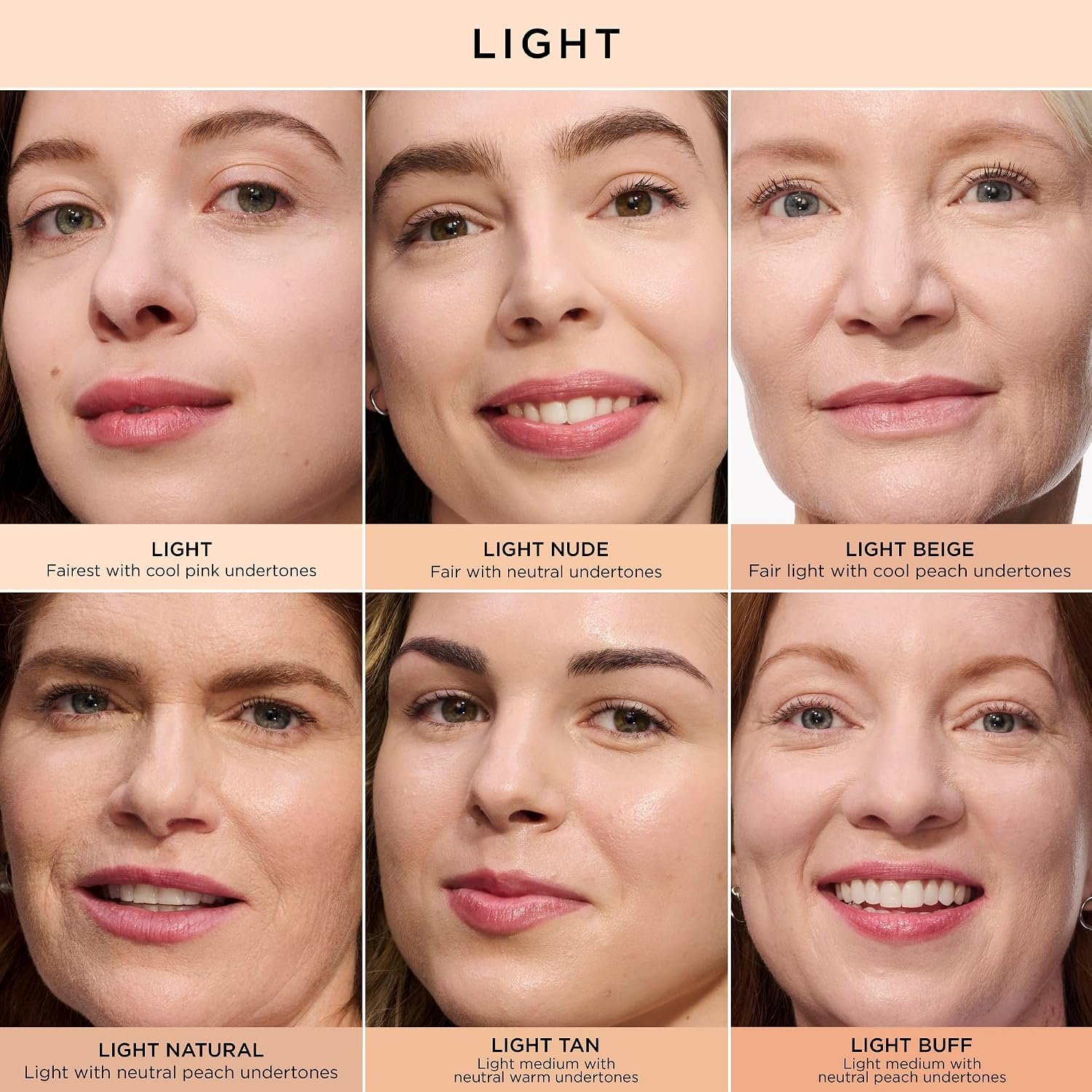 IT Cosmetics Bye Bye Under Eye Anti-Aging Full Coverage Concealer | Water-resistant Eye + Face Concealer for Dark Circles, Reduce Fine Lines, Hydrating Natural Finish, For All Skin Types - Image 3