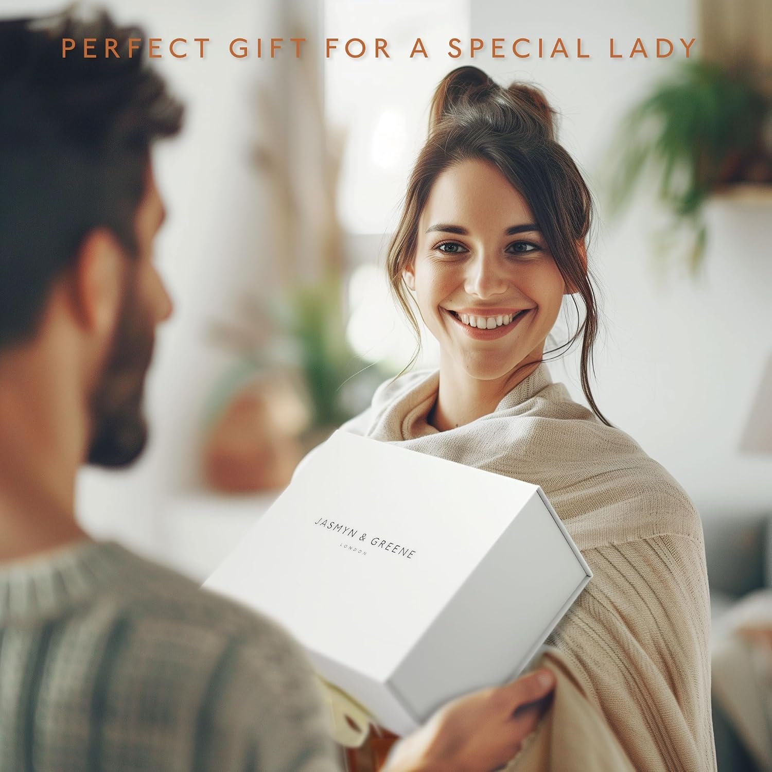 Luxury Spa Birthday Gifts for Women Self Care Gift Set with Lavender | Relaxation Gifts, Pampering Self Care Gifts for Women, Bath Products, Wellness Box, Stress Relief, Bridal Shower Present - Image 6