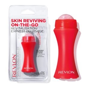 Revlon Skin Reviving Face Roller, R...