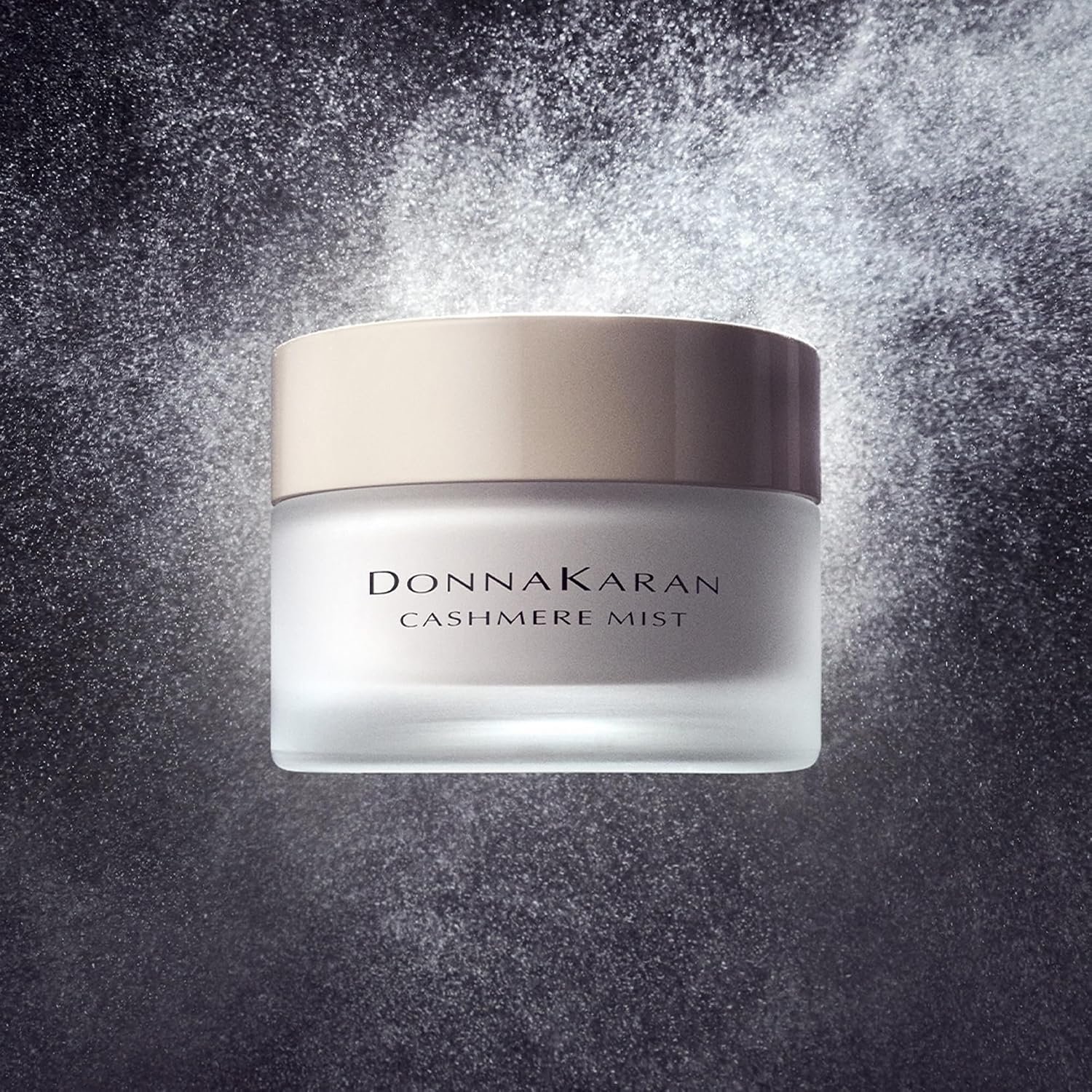 Donna Karan Cashmere Mist Luxury Body Crème, 5.9 Fl. Oz. - Image 3