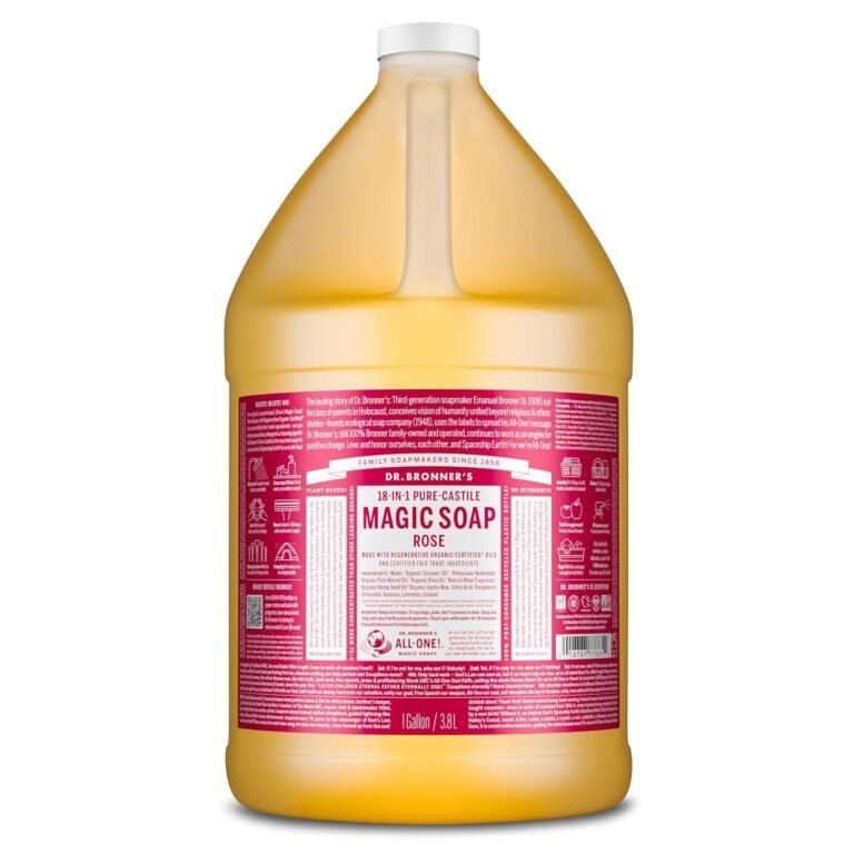 Luxury Bath & Body