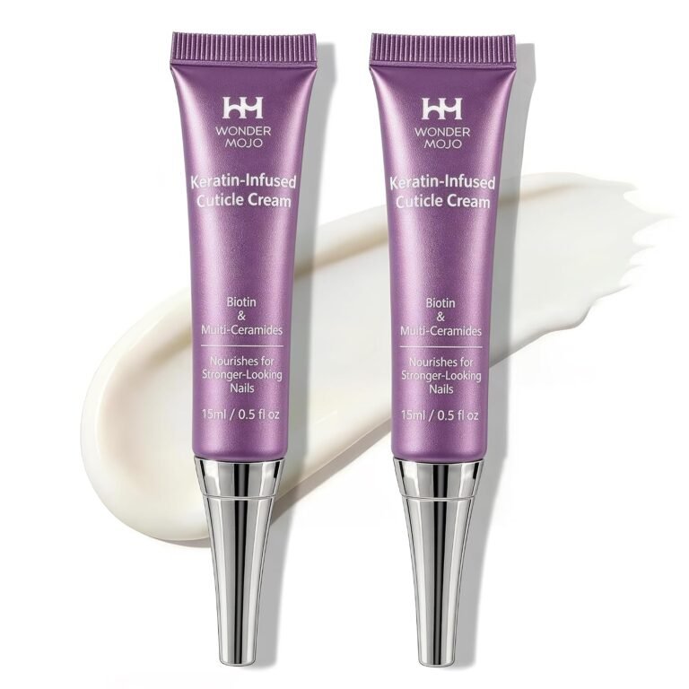 Luxury Cuticle Oils