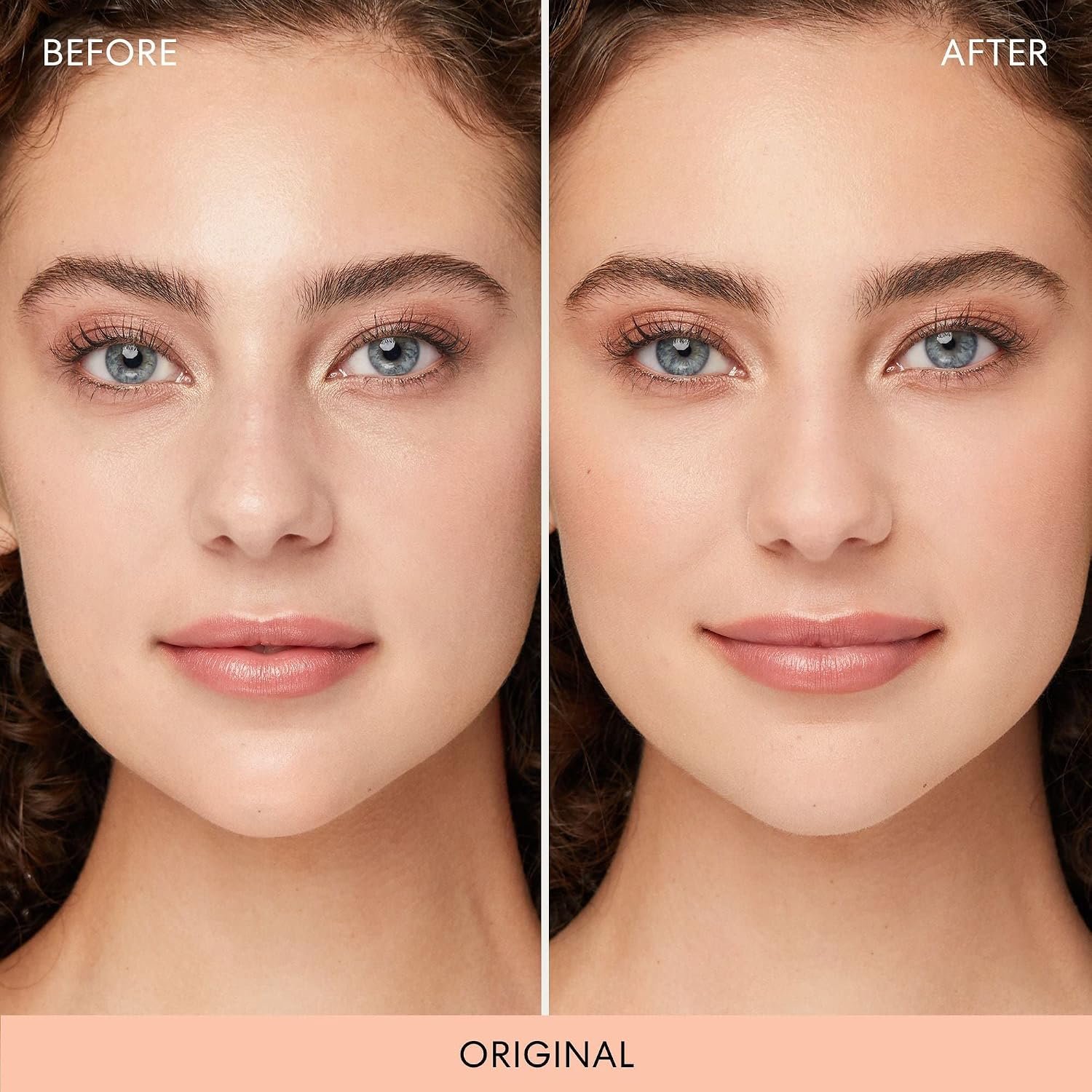 bareMinerals Mineral Veil Translucent Loose Setting Powder, Weightless Blurring, Baking & Finishing Face Powder, Pore Minimizer, Extends Makeup Wear, Talc-Free, Vegan - Image 3