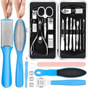 Pedicure Kits – Callus Remove...